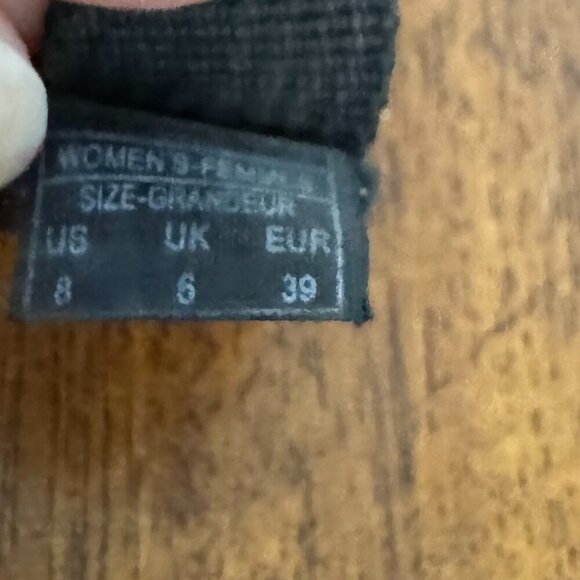 Chaco ZX/2 Sport Sandals in Pink Wave Print - Picture 5 of 10